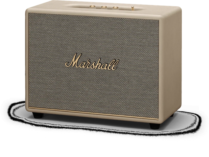 Marshall Woburn III