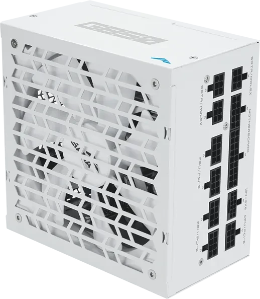 SAMA G Series G850 weiß 850W, ATX 3.1