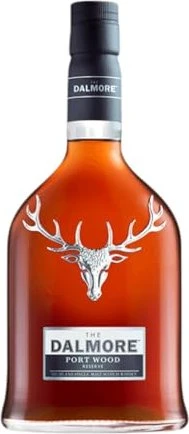 Dalmore Port Wood Reserve 700ml