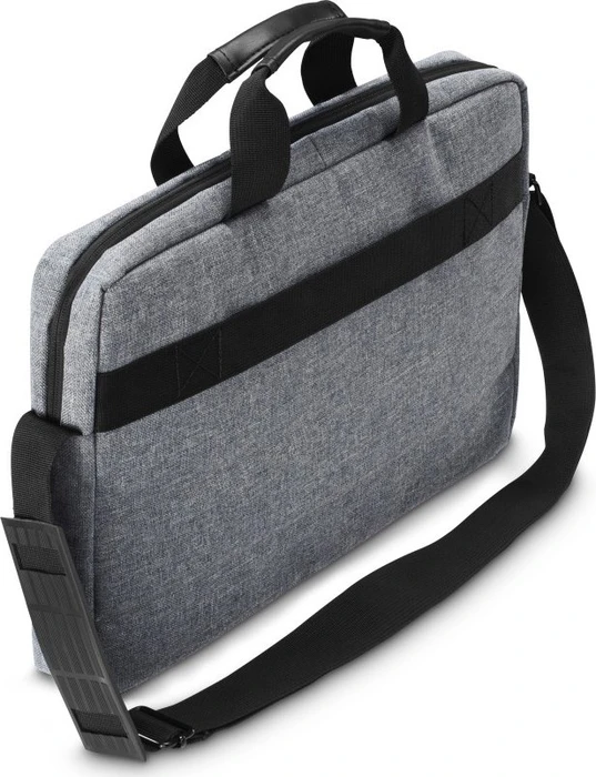 Hama Genua 15.6" Laptop-Tasche, grau