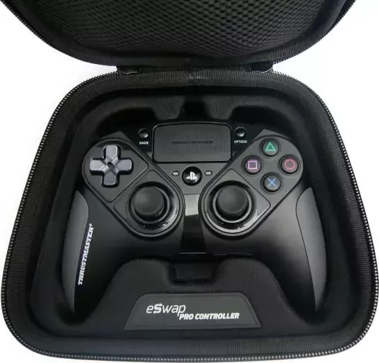 Thrustmaster eSwap T-Case schwarz (PS4/PC)