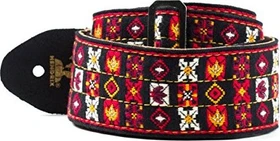 Dunlop Jimi Hendrix Festival Strap