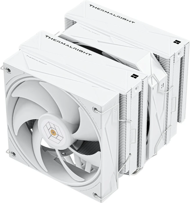 Thermalright Royal Pretor 130 White, weiß