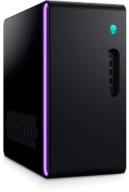 Dell Alienware Aurora R16, Basalt Black, Core i7-13700F, 16GB RAM, 512GB SSD, GeForce RTX 3050