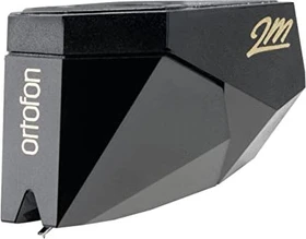 Ortofon 2M Black