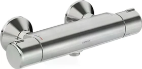 Hansa HansaMicra Thermostat Brausearmatur chrom
