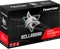 PowerColor Hellhound Radeon RX 6600, 8GB GDDR6, HDMI, 3x DP Vorschaubild