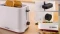 Bosch TAT3M121 Kompakt MyMoment Toaster weiß Vorschaubild
