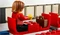 LEGO City Züge - Hochgeschwindigkeitszug Vorschaubild