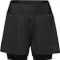 Gore Wear Concurve 3" 2in1 Shorts Laufhose kurz (Damen) Vorschaubild