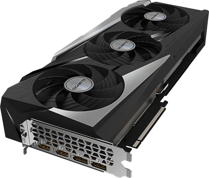 GIGABYTE Radeon RX 6950 XT Gaming OC 16G, 16GB GDDR6, 2x HDMI, 2x DP