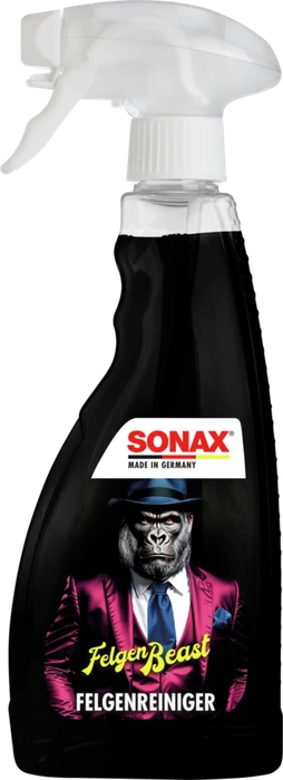 Sonax Felgenbeast