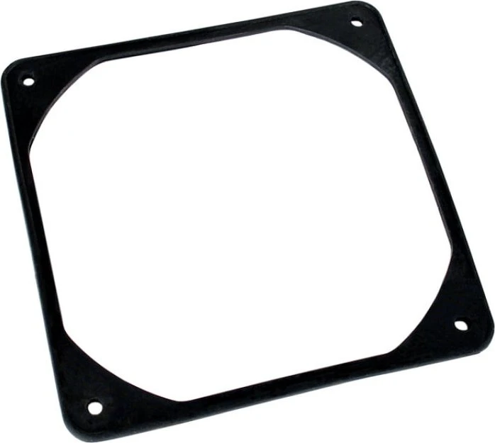 Kolink Antivibrations-Rahmen für 120mm Lüfter