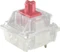 Cherry MX RGB SILENT RED Switch Kit, MX RGB SILENT RED 50Mio Switch Set, MX3A, 23er-Pack Vorschaubild