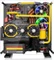 Thermaltake Core P3 schwarz, Acrylfenster Vorschaubild