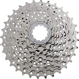 Shimano Claris CS-HG50-8 11-34 Kassette