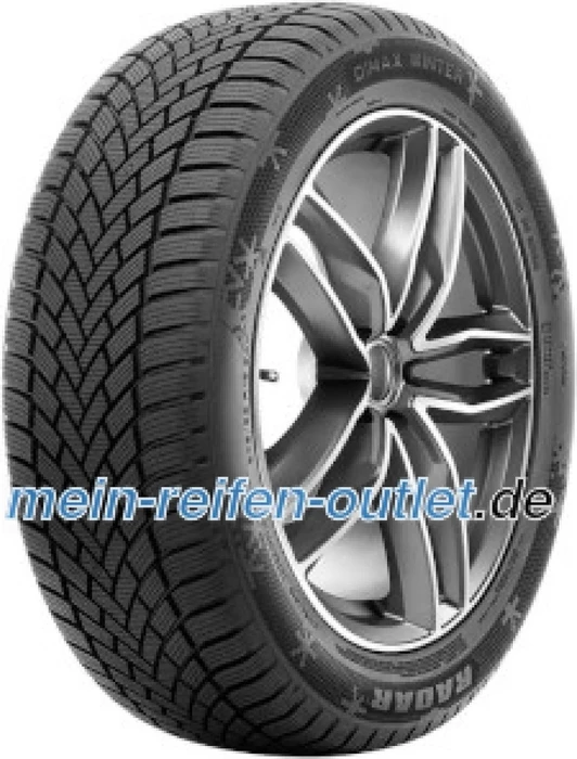 Radar Dimax Winter