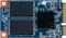 Kingston SSDNow mS200 120GB, MO-300 / mSATA 6Gb/s Vorschaubild
