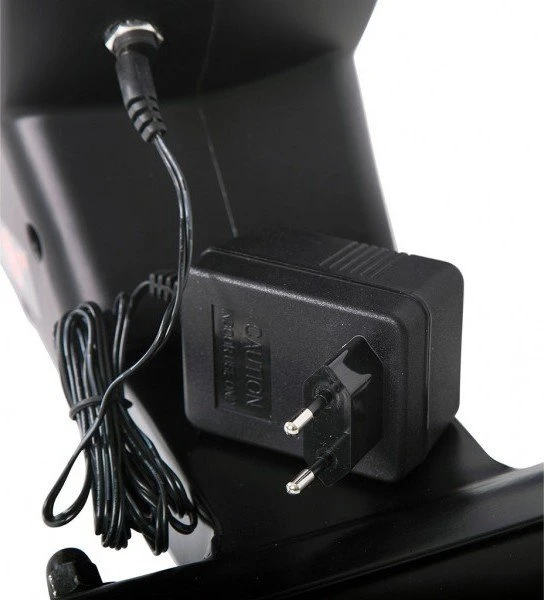 Christopeit BT 4 Ergometer