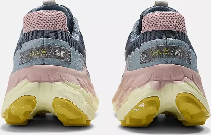 New Balance Fresh Foam X Trail More v3 arctic grey/orb pink/tea tree (Damen)