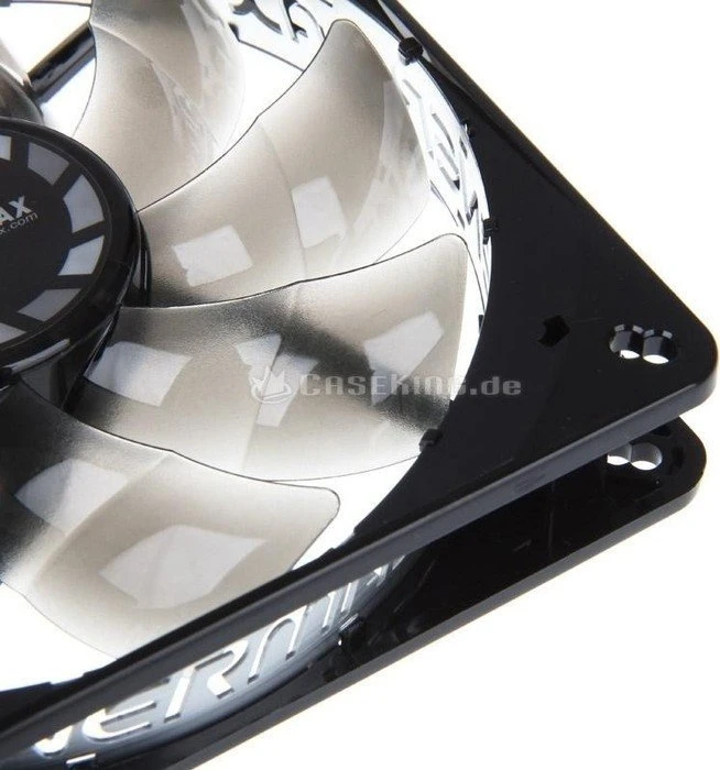 Enermax T.B.Silence PWM, 140mm