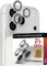 ZAGG invisibleSHIELD Glass Elite Camera Lens Rings für Apple iPhone 18 Pro/18 Pro Max Vorschaubild