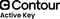 Contour Design Active Key AK-C7000F, DE Vorschaubild