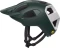 POC Cularis Helm pargasite green matt/hydrogen white matt Vorschaubild