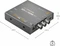 Blackmagic Design MiniConverter Mini Converter SDI to HDMI 6G Vorschaubild