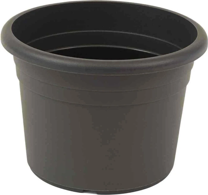 Siena Garden Cilindro 50cm anthrazit