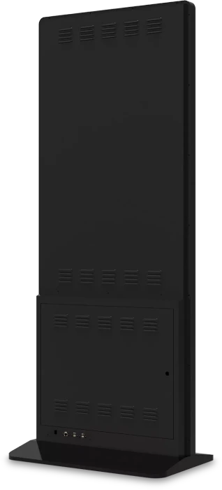 ViewSonic EP5542, 55"