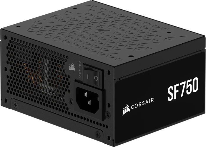 Corsair SF Series Platinum SF750 750W, ATX 3.1