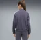 Puma T7 Always On Trainingsjacke inky depths (Junior) Vorschaubild