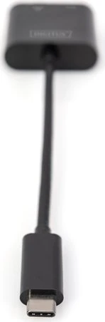 Digitus LAN-Adapter, RJ-45, USB-C 3.0 [Stecker]