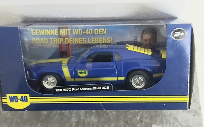 Maisto Chevrolet Camaro SS '10 Bumblebee (531207)