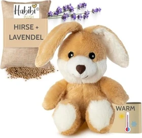 Habibi Family Classic Hase Wärmetier