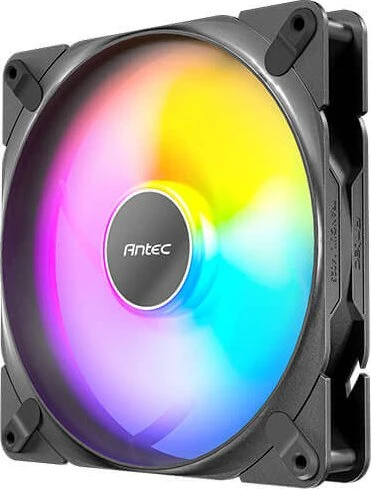 Antec Tranquil 140 ARGB, schwarz, 140mm