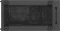 Genesis Diaxid 605 ARGB, schwarz, Glasfenster Vorschaubild