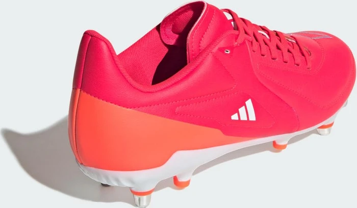 adidas RS15 Elite SG lucid red/cloud white/team solar orange