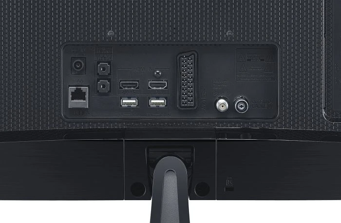 LG 24MS53S-PZ, 24"