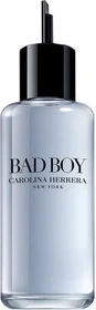 Carolina Herrera Bad Boy Eau de Toilette Refill, 200ml