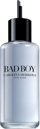 Carolina Herrera Bad Boy Eau de Toilette Refill, 200ml