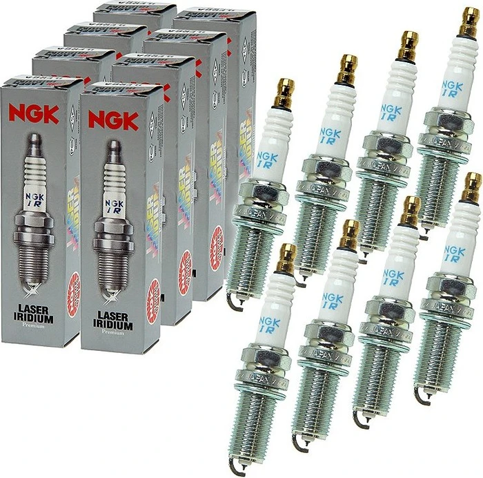 NGK 3588
