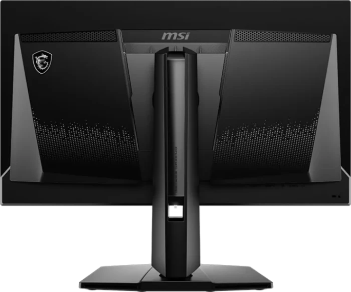 MSI MAG 271QPX QD-OLED, 26.5"