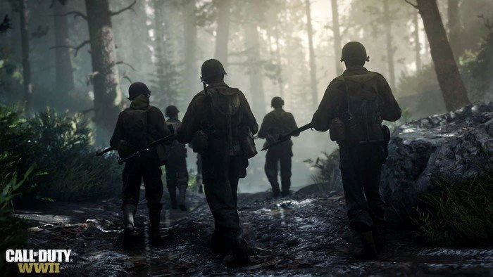 Call of Duty: WWII (Download) (PC)