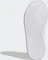 adidas Advantage Court Lifestyle Hook-and-Loop cloud white/green/core black (Junior) Vorschaubild