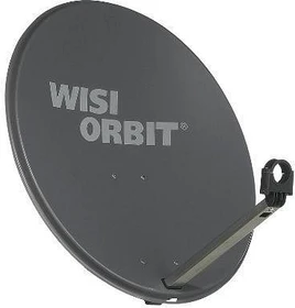 WISI OA 36 H graphitgrau