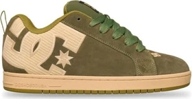 DC Court Graffik light olive/oyster