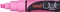 Uni-Ball ChalkGlass Marker Chisel Tip PWE-8K neonrosa Vorschaubild