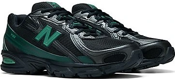 New Balance 740 black/nordic green (U7407T3) – Bild 4 von 6